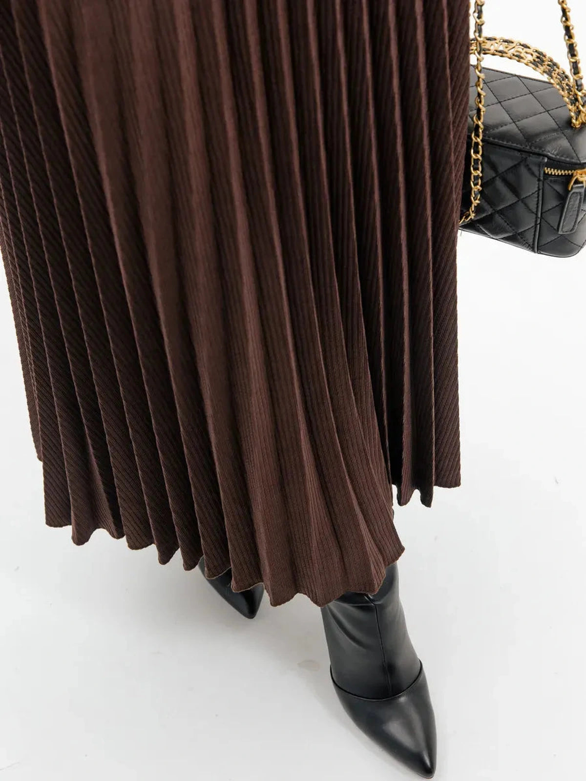 Soleil Maxi Skirt