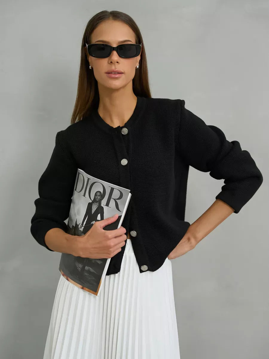 Aria Cardigan