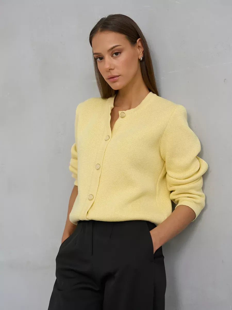 Lumi Cardigan