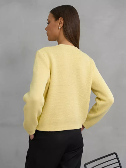 Lumi Cardigan