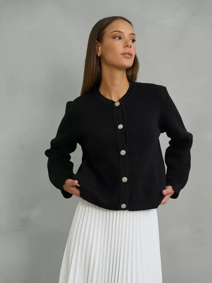 Aria Cardigan