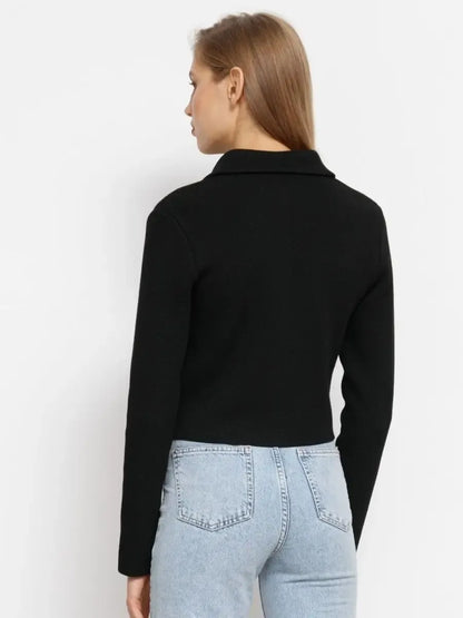 Noir Jacket