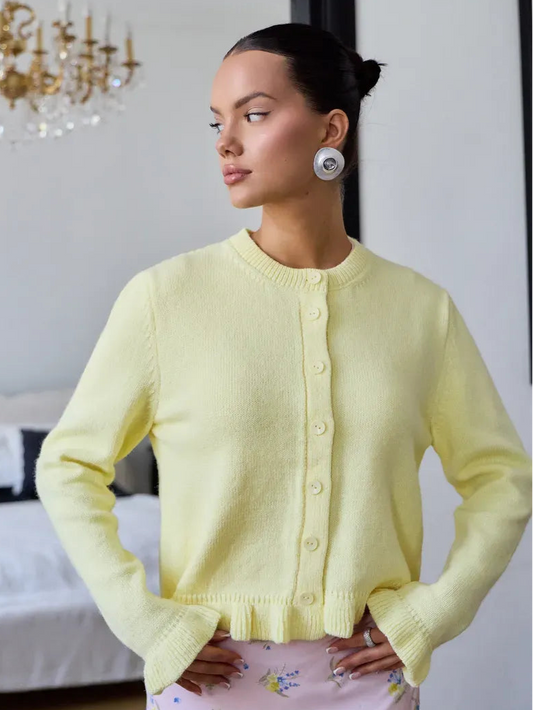 Celeste Cardigan