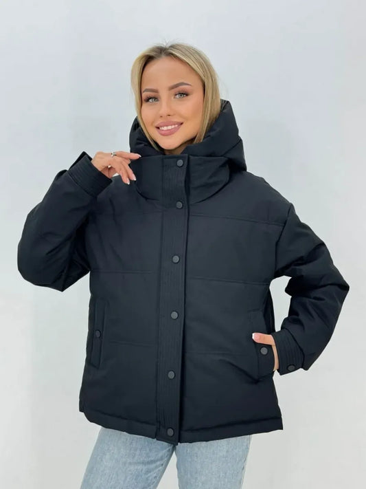 Siena Jacket