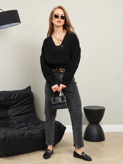 Vega Cardigan
