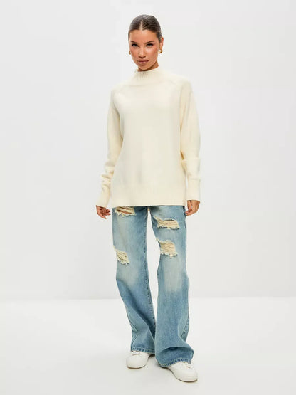 Luna Sweater