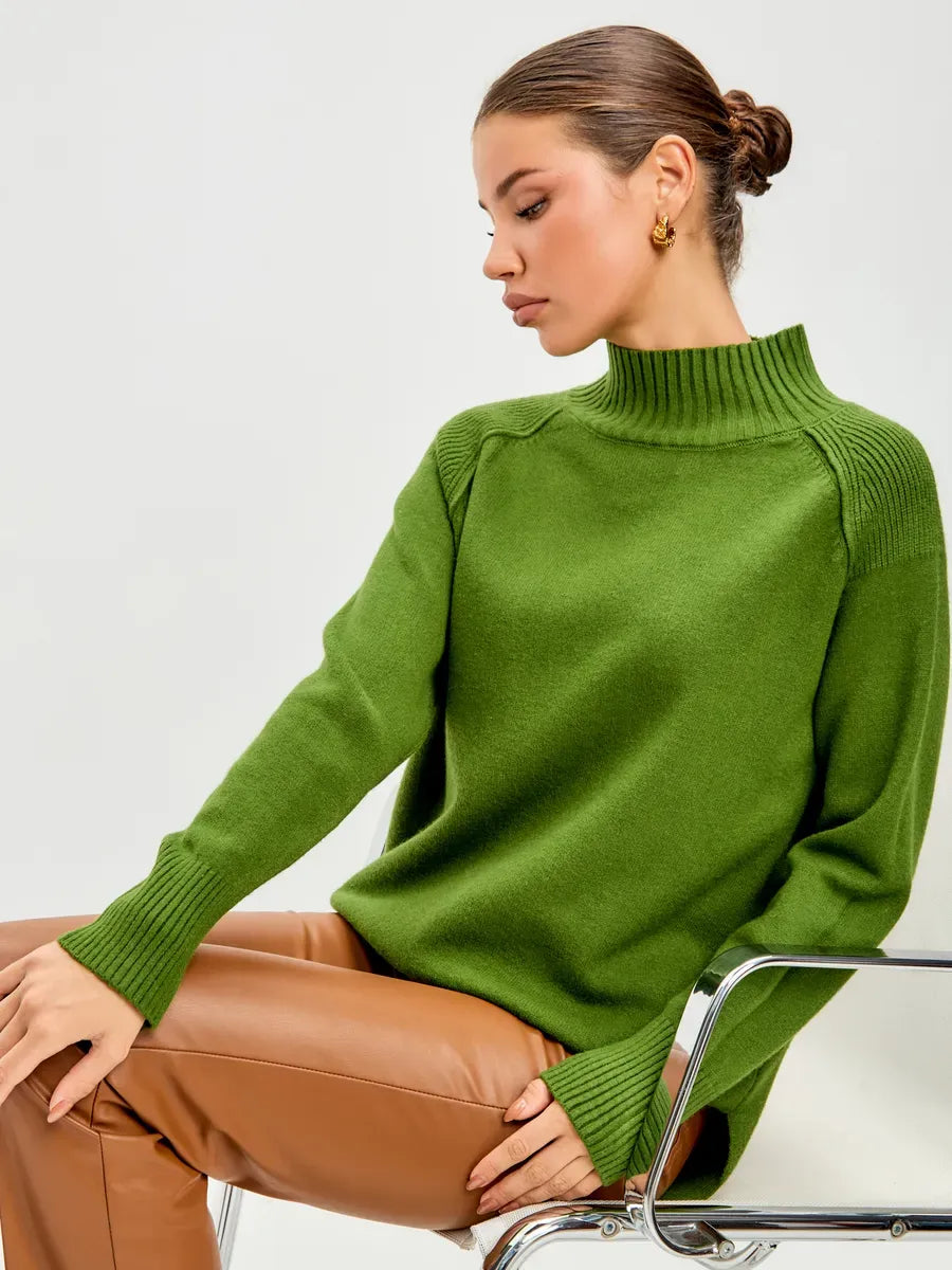Siena Sweater