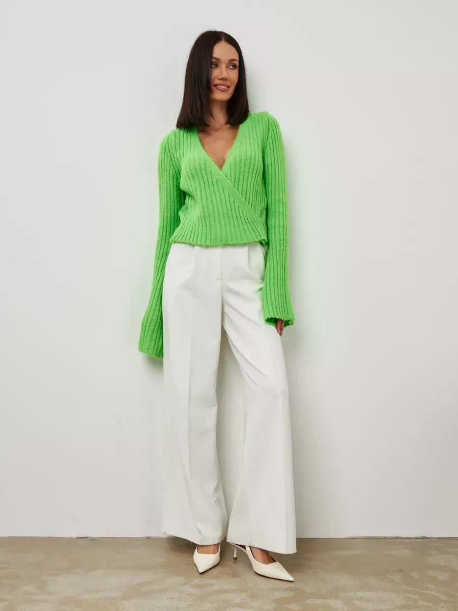 Vega Sweater