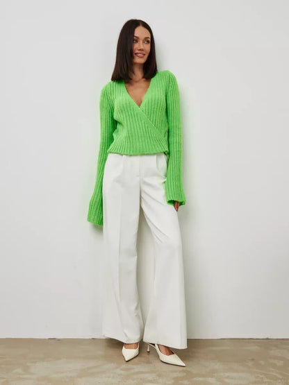 Vega Sweater
