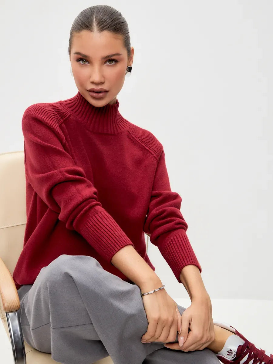 Ruby Sweater
