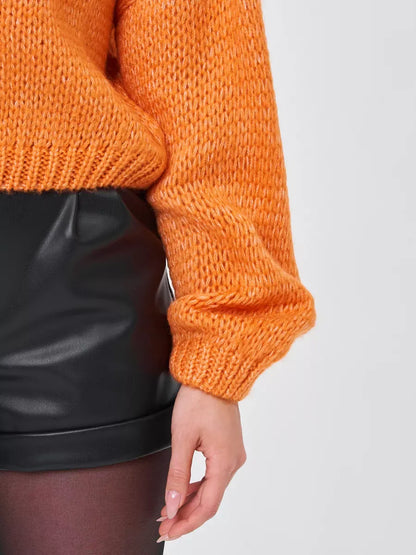 Solara Sweater