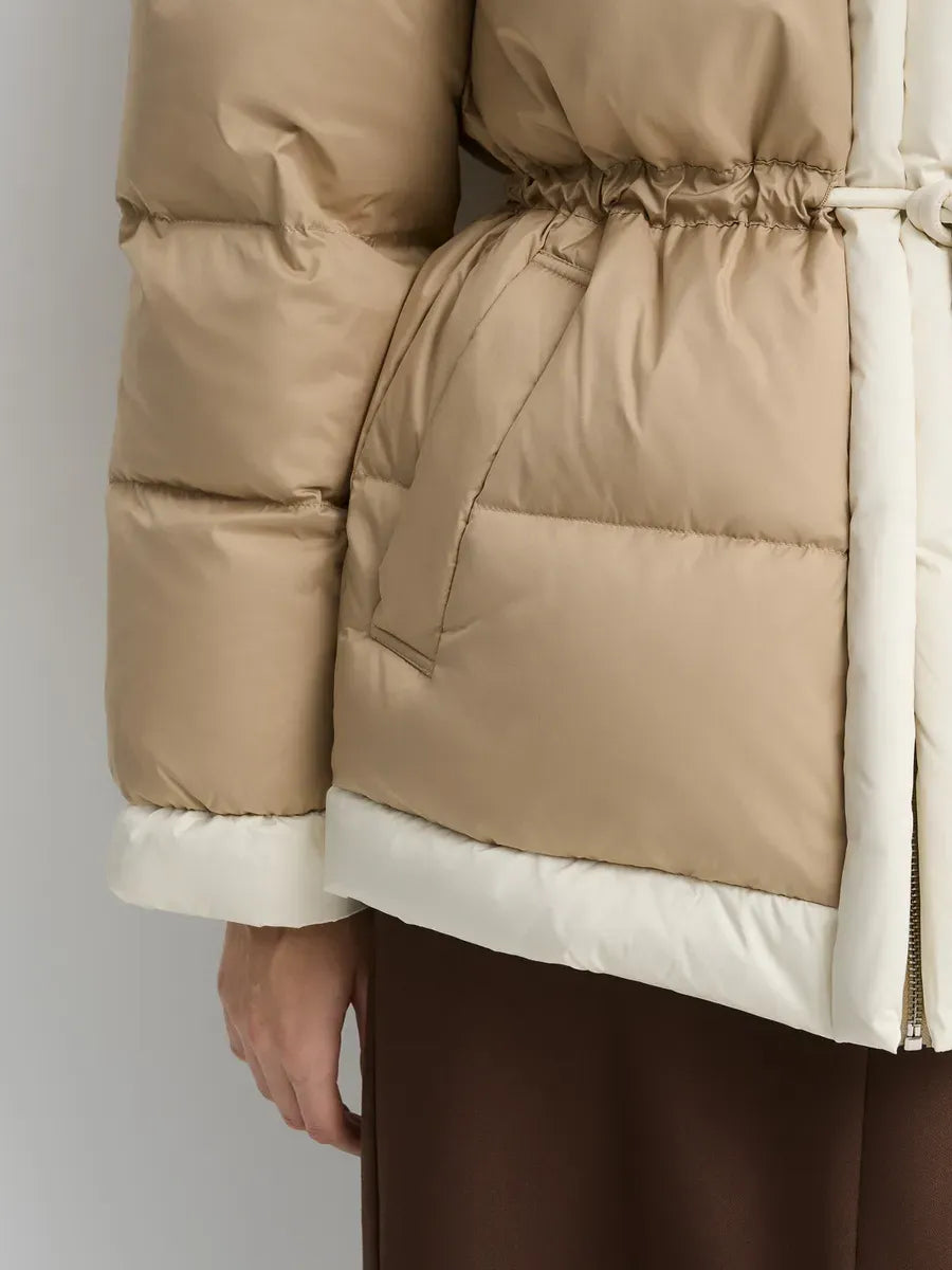 Siena Coat