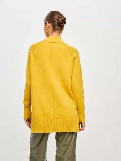 Marigold Sweater