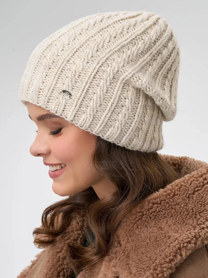 Allegra Winter Hat
