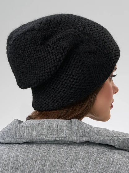 Onyx Beanie