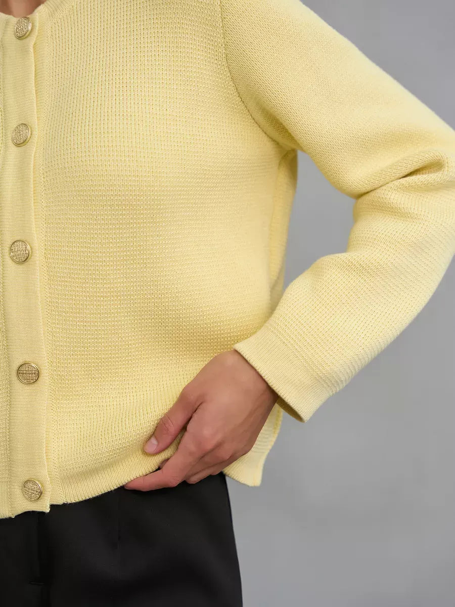 Lumi Cardigan