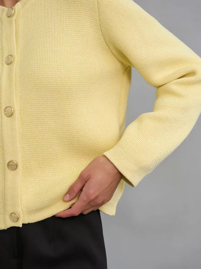 Lumi Cardigan