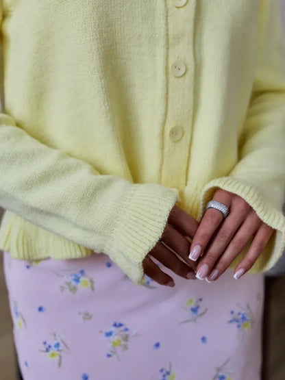 Celeste Cardigan