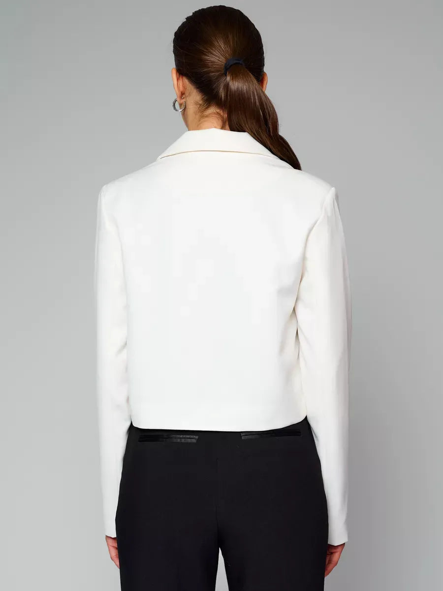 Luna Blazer