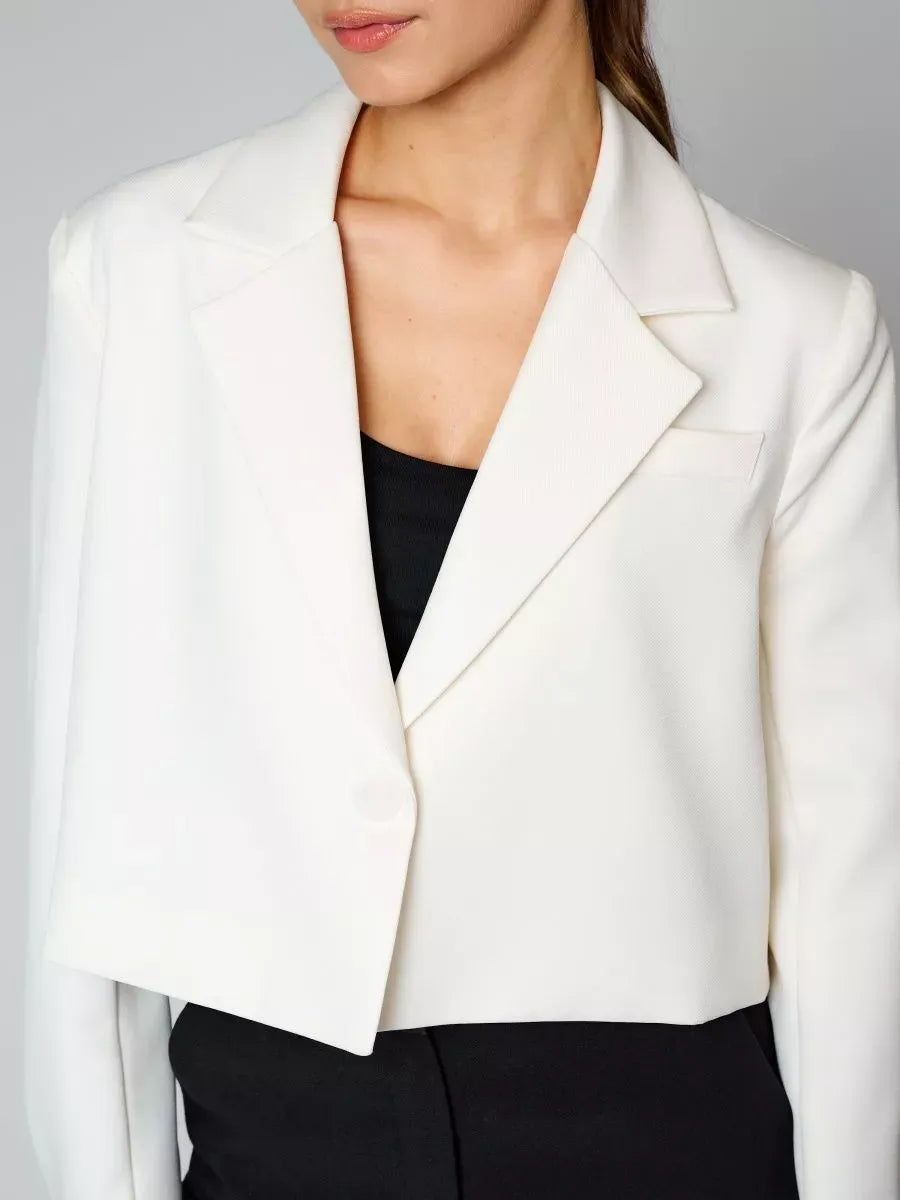 Luna Blazer