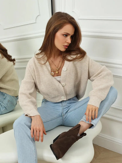Selene Cardigan