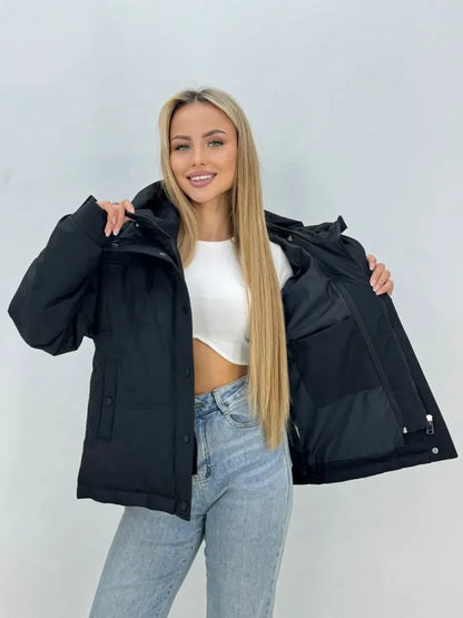 Siena Jacket