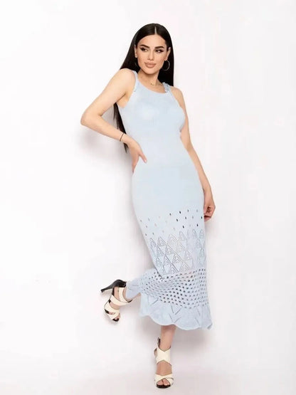Celeste Midi Dress