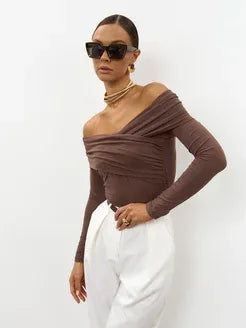 Aria Pullover