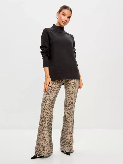 Onyx Sweater