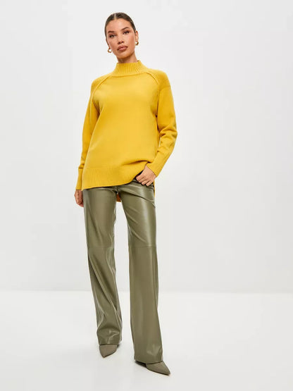Marigold Sweater