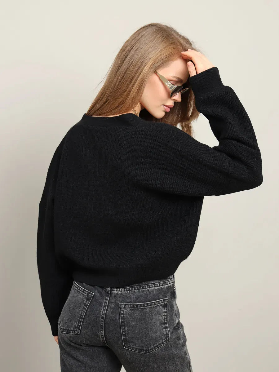 Vega Cardigan