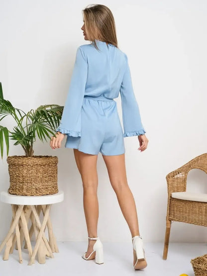 Skylar Playsuit