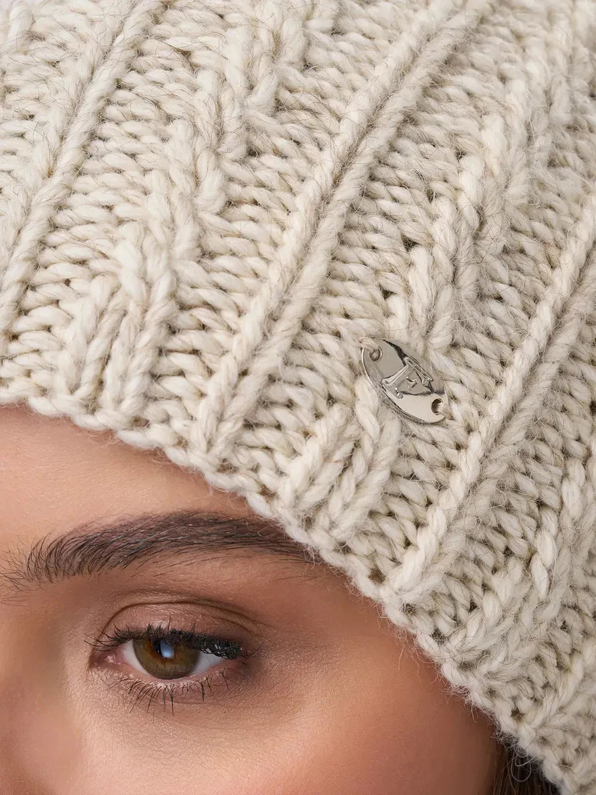 Allegra Winter Hat