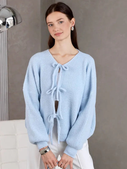 Aeris Cardigan