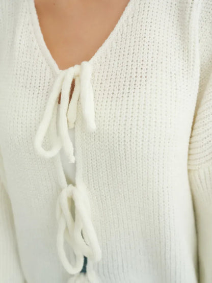 Dama Cardigan