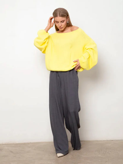 Lemonade Sweater