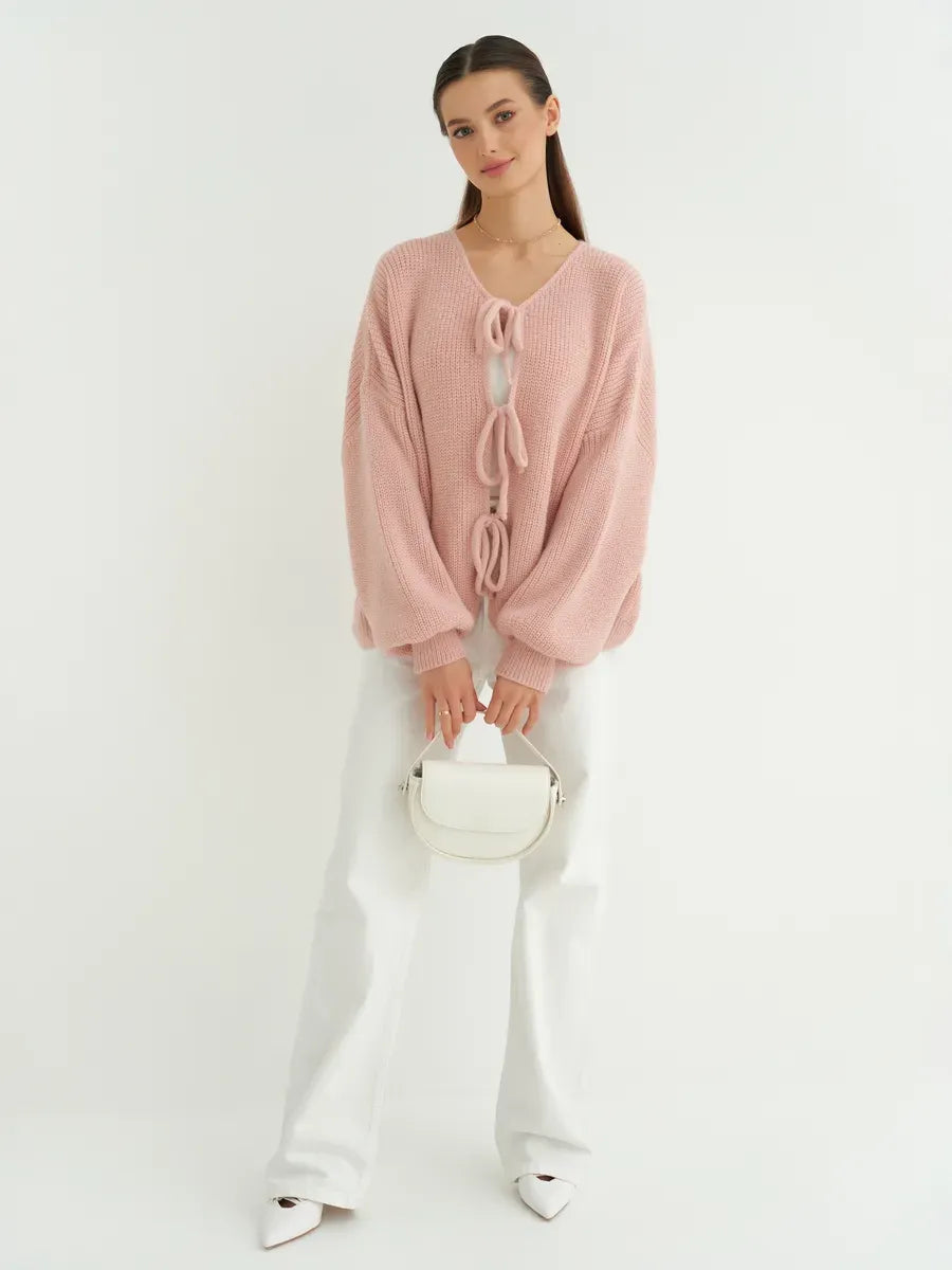 Luna Cardigan