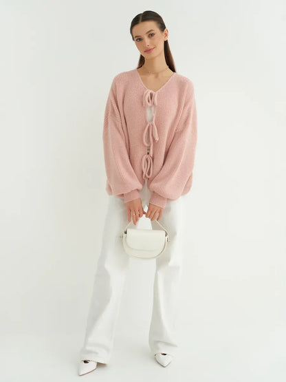 Luna Cardigan