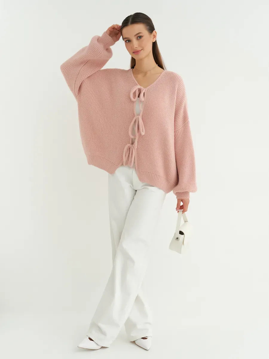 Luna Cardigan
