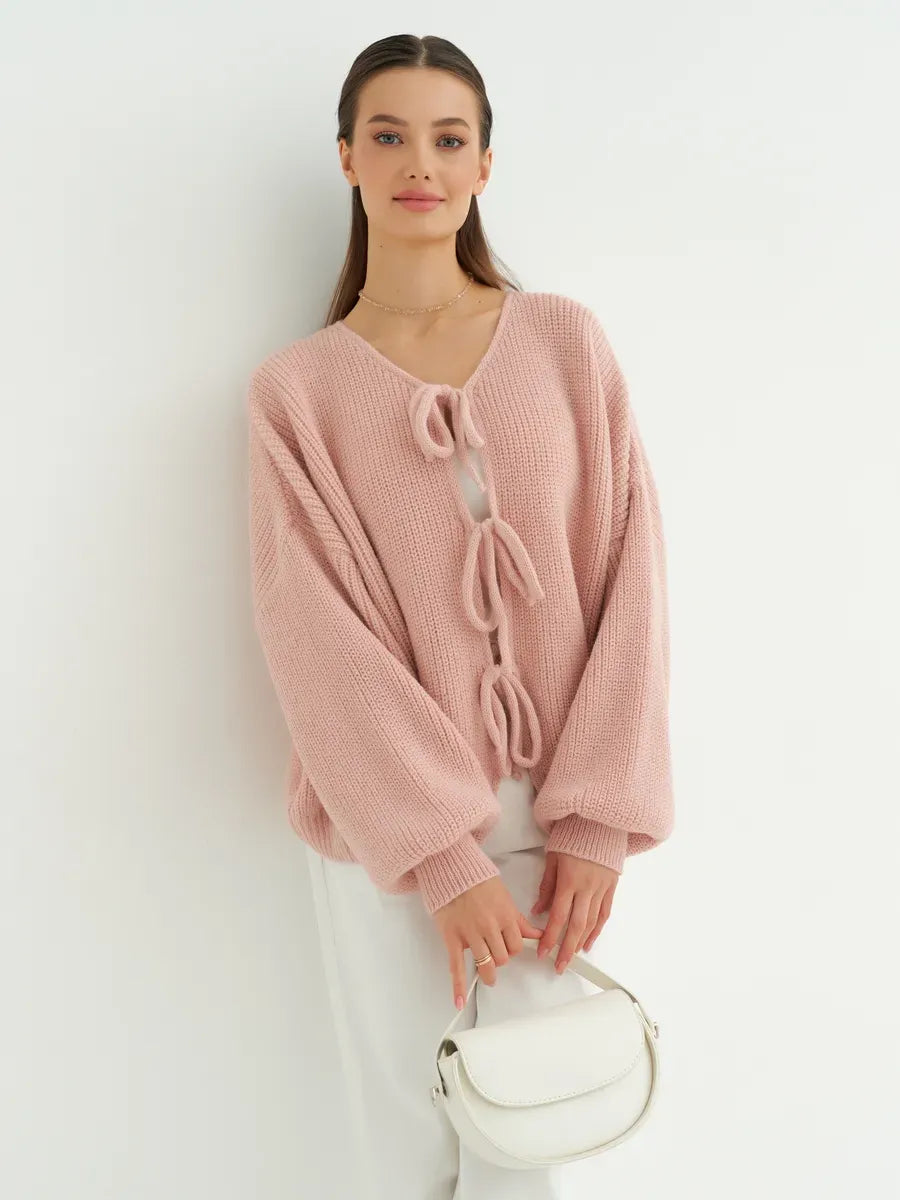 Luna Cardigan