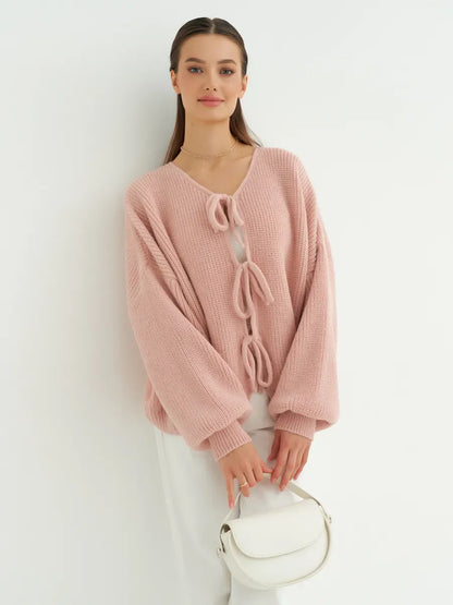 Luna Cardigan