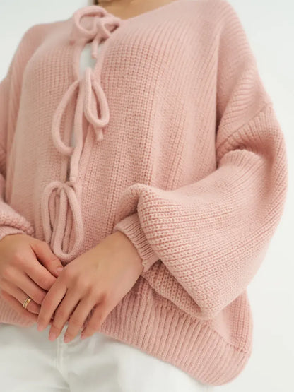 Luna Cardigan