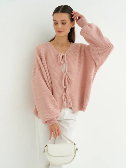 Luna Cardigan