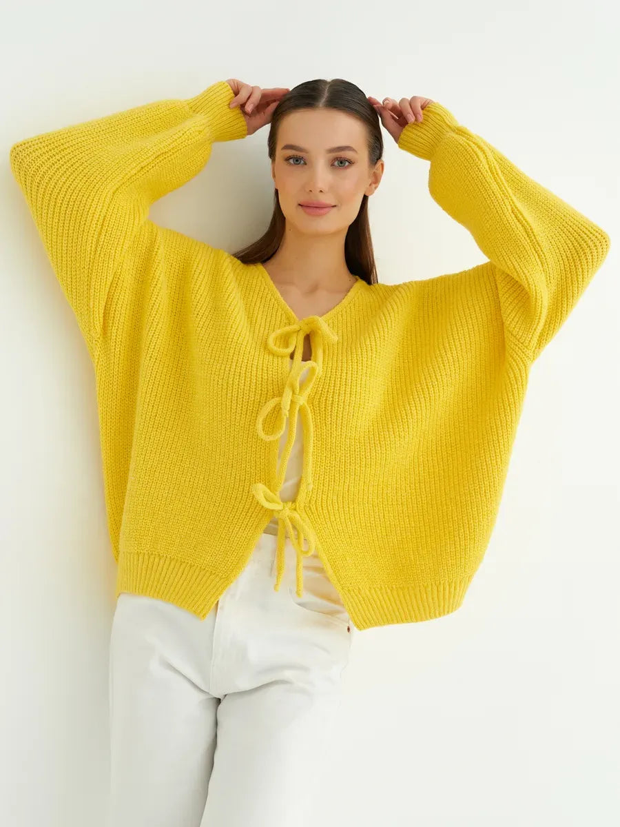 Solaris Cardigan
