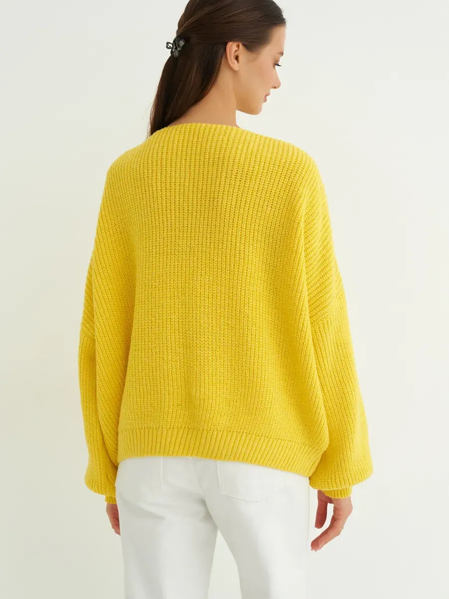 Solaris Cardigan