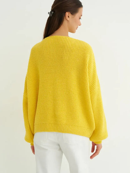 Solaris Cardigan