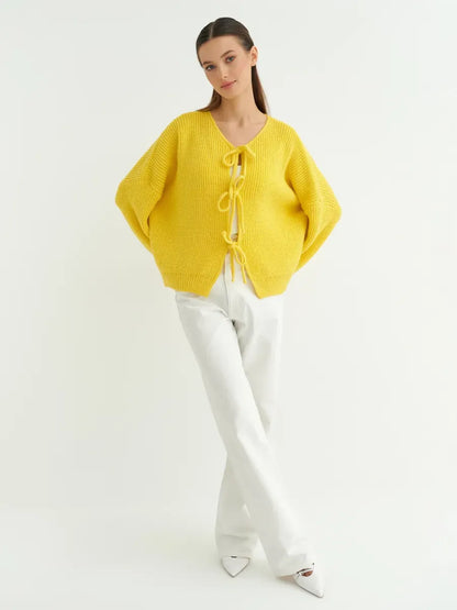 Solaris Cardigan