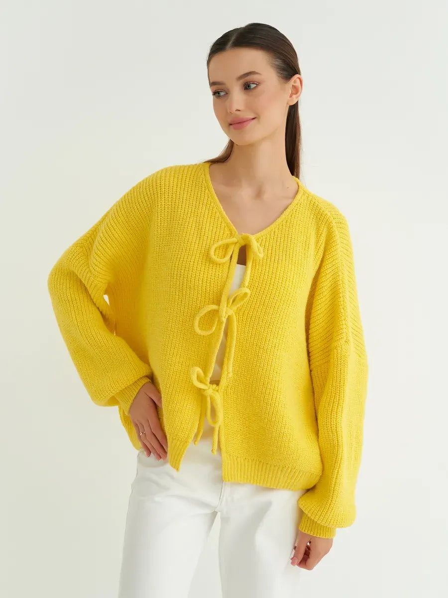 Solaris Cardigan