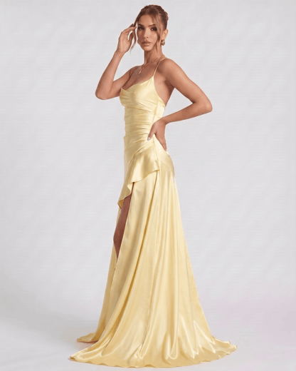 Veloura Maxi Dress