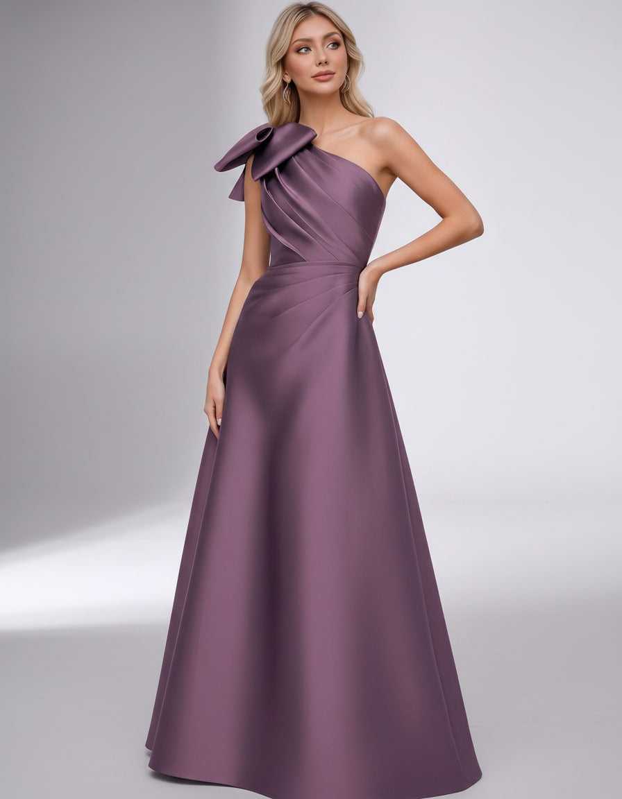Celestia Maxi Dress